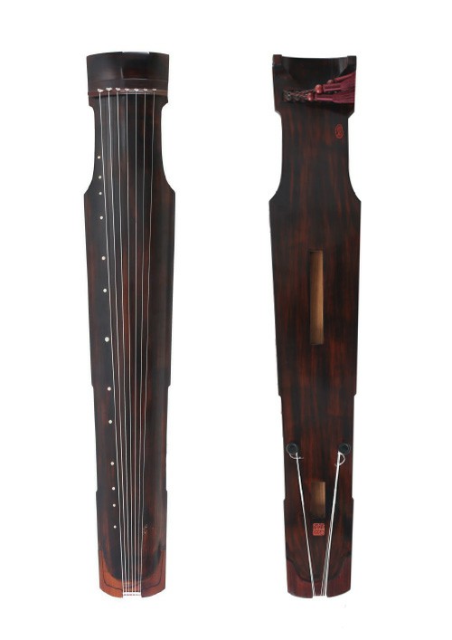 仲尼式（平紋）