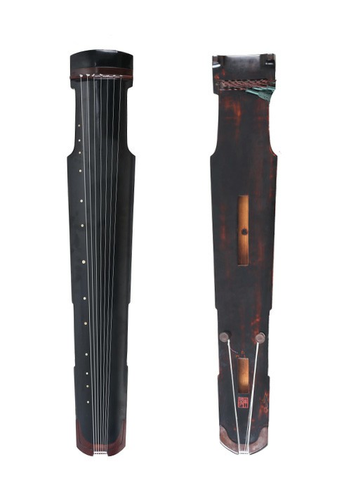 仲尼式
