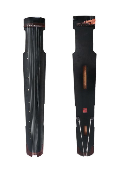 仲尼式