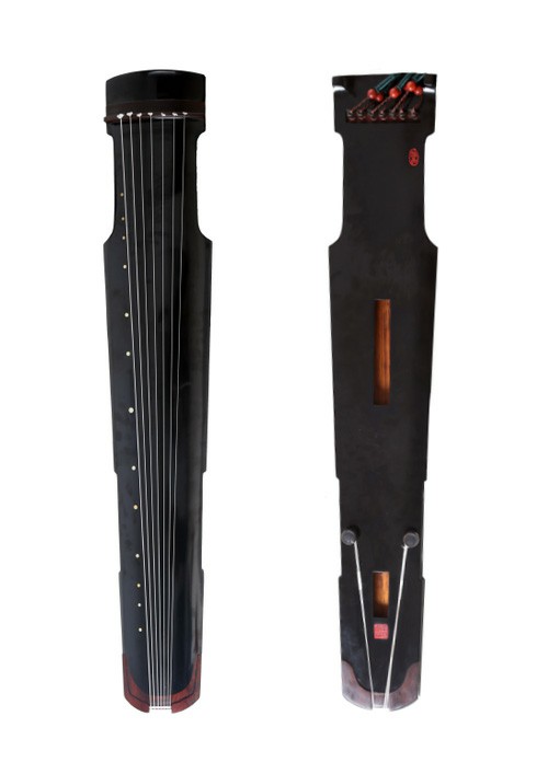 仲尼式（平紋）